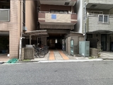 芝132金杉アパートメント 6階 604 外観