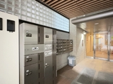 芝132金杉アパートメント 6階 604 その他共有部分