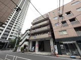 芝132金杉アパートメント 6階 604 外観