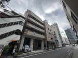 芝132金杉アパートメント 6階 604 外観
