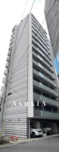 アーバネックス三田