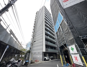 アーバネックス三田