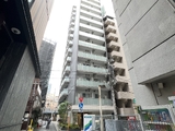 アーバネックス三田 6階 601 外観