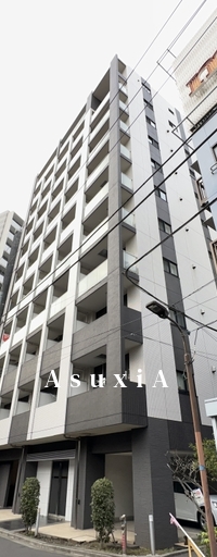 プレミアムキューブ三田