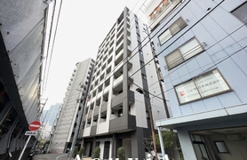 プレミアムキューブ三田
