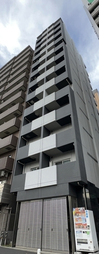 クレイシア三田