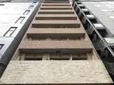トーシンフェニックス芝アストラーレ 外観