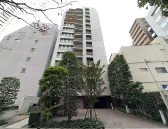 ベルメゾン芝