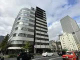 AXAS汐留 外観