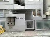 Minato Terrace エントランス