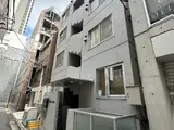 Minato Terrace 外観