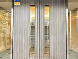 コンシェリア新橋 SIX エントランス