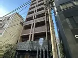 コンシェリア新橋 SIX 外観