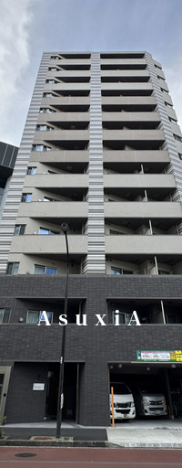 リバーレ芝公園