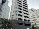 リバーレ芝公園 外観