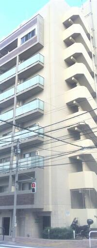 アイルイムーブル浅草