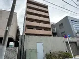 六本木ライズハウス トップ画像