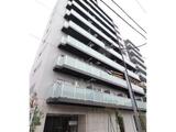 GENOVIA南千住Ⅴskygarden 8階 0803 トップ画像