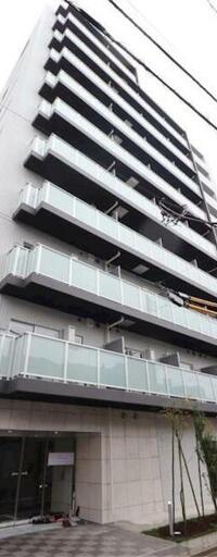 GENOVIA南千住Ⅴskygarden