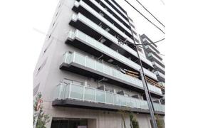 GENOVIA南千住Ⅴskygarden