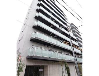 GENOVIA南千住Ⅴskygarden