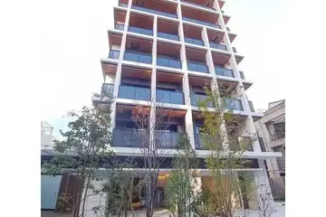 ザ・パークハウス麹町テラスの外観