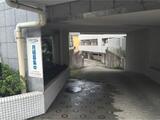 パークアクシス池袋パークフロント