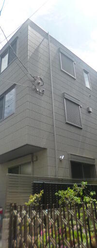 ジュネスS