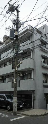 サンセピア幡ヶ谷