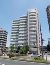 グランドメゾン落合