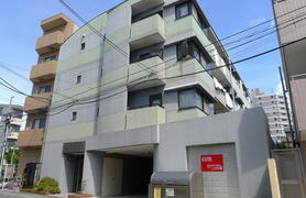 ヴィラ目黒本町