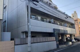 テラス高田馬場