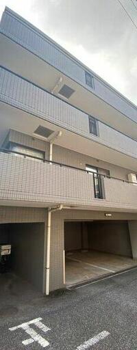 ソルクレスト本郷