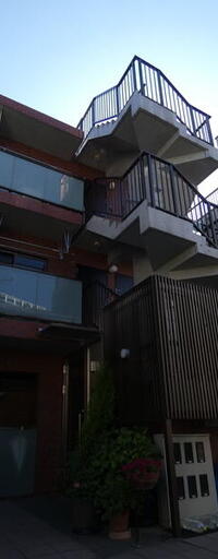 カーサ大井町