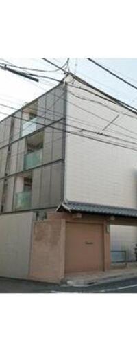 代々木 MK COURT