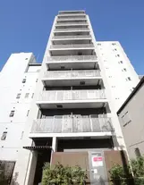 サンメゾン浅草橋