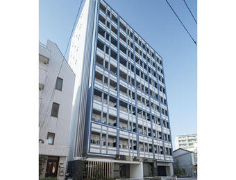 コンフォリア台東根岸