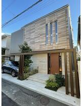 メゾン・ド・代々木上原