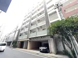クオリア銀座7丁目 外観