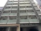 クオリア銀座7丁目 外観