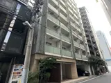 クオリア銀座7丁目 外観