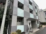 ラティス新橋 外観