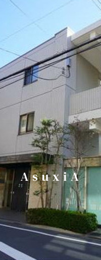 オープンレジデンシア恵比寿