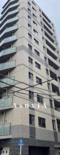 リビオメゾン日本橋久松町