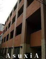 パレ・ホームズ目黒