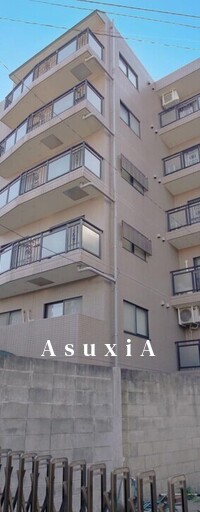 マイキャッスル中目黒Ⅱ