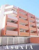 PREMIUM CUBE目黒東山♯mo