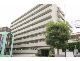高田馬場パーク・ホームズ
