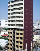 プライムアーバン西新宿Ⅰ