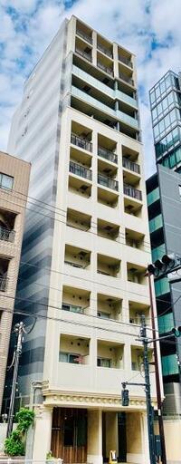 Premier市谷薬王寺